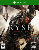 Ryse: Son of Rome Xbox One