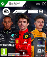 F1 23 (Xbox One / Xbox Series X|S)