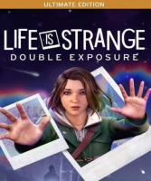 Life is Strange Double Exposure (Ultimate Edition) (Steam)