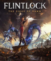 Flintlock: The Siege of Dawn (Steam)