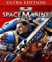 Warhammer 40,000: Space Marine 2 (Ultra Edition) (Steam)