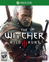 The Witcher 3: Wild Hunt - Xbox One