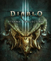 Diablo 3: Eternal Collection (Xbox One)