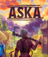 ASKA (Steam) (Early Access)