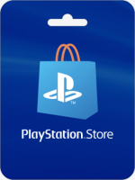 PlayStation Network Card 12 GBP (UK)