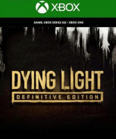 Dying Light (Definitive Edition) (Xbox One) (EU)