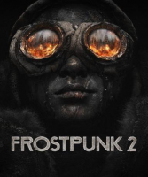 Frostpunk 2 (Steam)