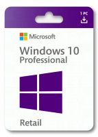 Windows 10 Professional Retail