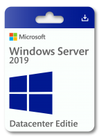 Windows Server 2019 Datacenter Editie