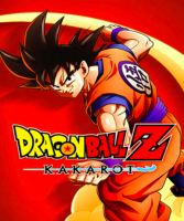 Dragon Ball Z: Kakarot (Switch) (EU)