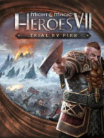 Might & Magic Heroes VII Trial by Fire