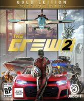 The Crew 2 (Gold Edition)