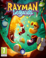 Rayman Legends