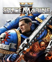 Warhammer 40,000: Space Marine 2 (Steam)