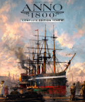 Anno 1800 (Ubisoft) (US)