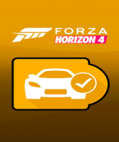 Forza Horizon 4 - Car Pass [EU]