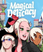 Magical Delicacy (Steam)