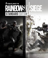 Tom Clancy's Rainbow Six Siege (Standard Edition)