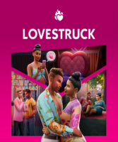 The Sims 4: Lovestruck
