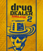 Drug Dealer Simulator 2 (Steam)