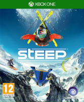 Steep (Xbox One)