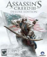 Assassin's Creed 3 (Deluxe Edition)