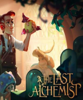The Last Alchemist (Steam)