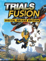 Trials Fusion (Deluxe Edition)