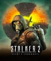 S.T.A.L.K.E.R. 2: Heart of Chornobyl (Steam)