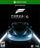 Forza Motorsport 6 - Xbox One