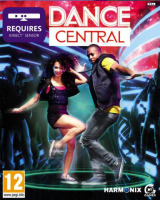 Dance Central