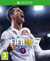 FIFA 18 (Xbox One)