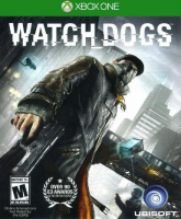 Watch_Dogs - Xbox One