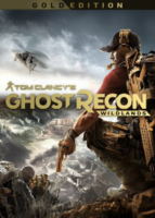 Tom Clancy's Ghost Recon Wildlands (Gold Edition) NA