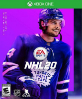 NHL 20 (Xbox One)