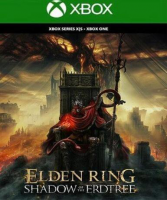 Elden Ring (Shadow of the Erdtree) (DLC) (Xbox One/Xbox Series X|S)