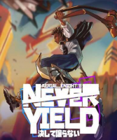 Aerial_Knight's We Never Yield (Steam)