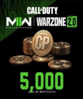 Call of Duty: Modern Warfare II 5000 Points (Xbox Series / Xbox One)