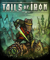 Tails of Iron (Switch) (EU)