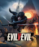 EvilVEvil (Steam)
