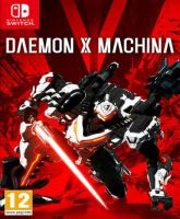 Deamon X Machina (Switch)