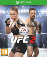 UFC 2 - Xbox One