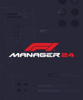 F1 Manager 2024 (Steam)