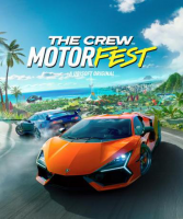 The Crew Motorfest (Ubisoft Connect) (EU)