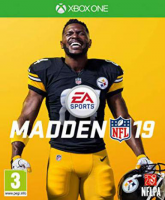 Madden NFL 19 (Xbox One)