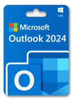 Microsoft Outlook 2024