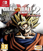 Dragon Ball Xenoverse 2 (Switch) (EU)