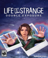 Life is Strange Double Exposure (Steam)