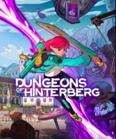 Dungeons of Hinterberg (Steam)