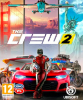 The Crew 2 (Ubisoft) (US)